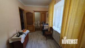 2-к квартира, вторичка, 44м2, 1/4 этаж