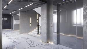 2-к квартира, вторичка, 67м2, 5/8 этаж