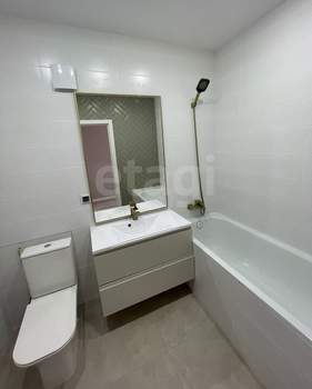 1-к квартира, вторичка, 49м2, 6/10 этаж