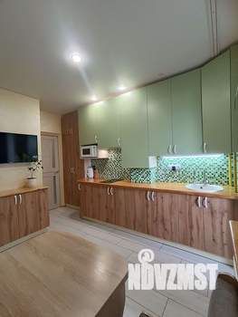 1-к квартира, вторичка, 43м2, 5/5 этаж