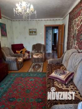 2-к квартира, вторичка, 46м2, 2/5 этаж