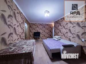 3-к квартира, вторичка, 66м2, 1/5 этаж