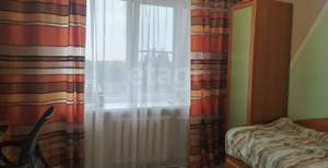 3-к квартира, вторичка, 64м2, 8/9 этаж