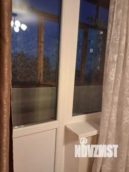 1-к квартира, вторичка, 35м2, 5/5 этаж