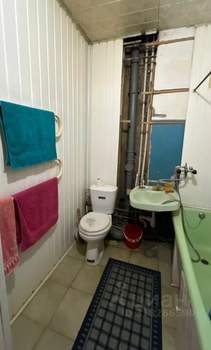1-к квартира, вторичка, 35м2, 5/9 этаж