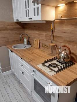 1-к квартира, вторичка, 31м2, 1/5 этаж