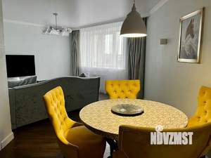 2-к квартира, вторичка, 63м2, 3/10 этаж