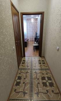 2-к квартира, вторичка, 68м2, 5/5 этаж