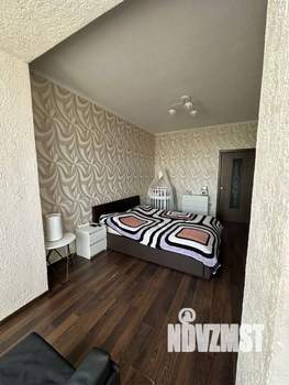 1-к квартира, вторичка, 44м2, 7/8 этаж