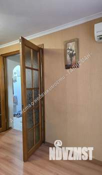 1-к квартира, вторичка, 27м2, 2/2 этаж