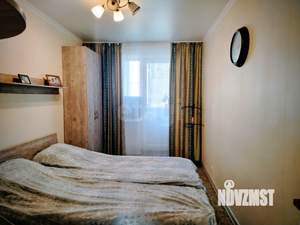 4-к квартира, вторичка, 70м2, 7/9 этаж