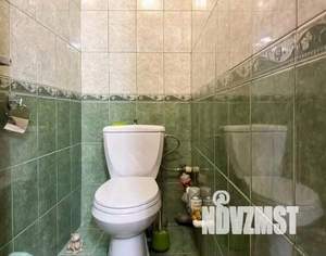 2-к квартира, вторичка, 48м2, 2/5 этаж