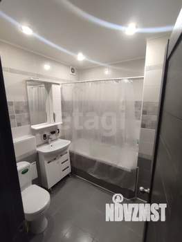 3-к квартира, вторичка, 62м2, 1/5 этаж