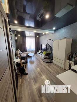 2-к квартира, вторичка, 61м2, 4/5 этаж