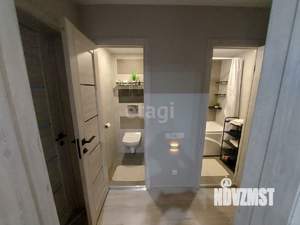 3-к квартира, вторичка, 53м2, 7/9 этаж