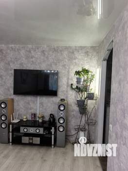 3-к квартира, вторичка, 55м2, 2/5 этаж