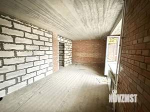 2-к квартира, вторичка, 66м2, 1/9 этаж