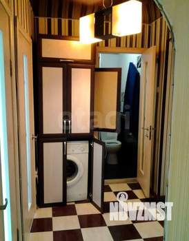 2-к квартира, вторичка, 35м2, 4/9 этаж