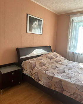 2-к квартира, вторичка, 54м2, 2/3 этаж
