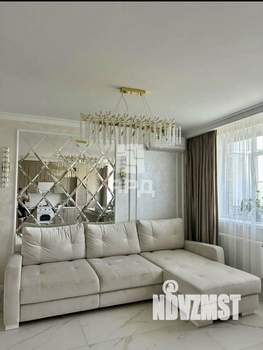 3-к квартира, вторичка, 95м2, 3/4 этаж