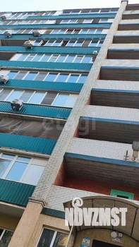 1-к квартира, вторичка, 44м2, 10/10 этаж