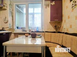 1-к квартира, вторичка, 37м2, 2/5 этаж
