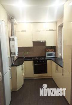 3-к квартира, вторичка, 57м2, 4/5 этаж