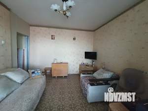 2-к квартира, вторичка, 48м2, 6/10 этаж