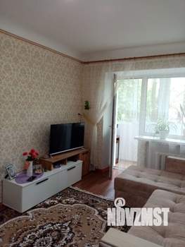 2-к квартира, вторичка, 44м2, 2/5 этаж