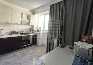 1-к квартира, вторичка, 40м2, 9/10 этаж