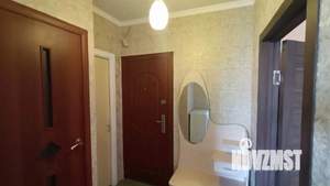 1-к квартира, вторичка, 37м2, 5/9 этаж