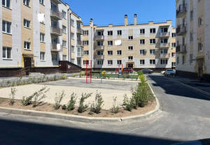 3-к квартира, вторичка, 104м2, 2/5 этаж
