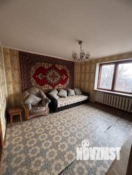 2-к квартира, вторичка, 48м2, 4/10 этаж