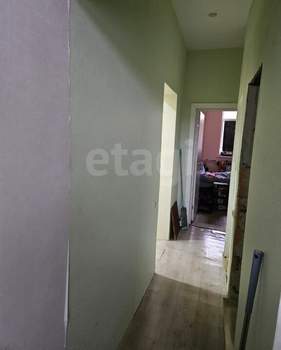 2-к квартира, вторичка, 42м2, 1/2 этаж