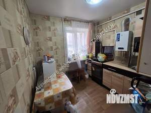 2-к квартира, вторичка, 45м2, 1/5 этаж