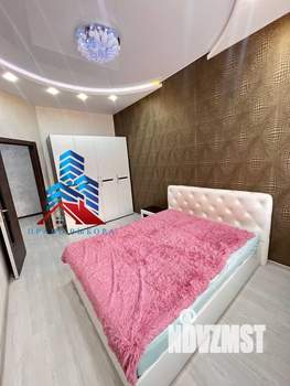 2-к квартира, вторичка, 65м2, 3/3 этаж