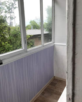 2-к квартира, вторичка, 44м2, 2/5 этаж