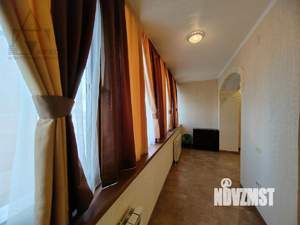 1-к квартира, вторичка, 44м2, 6/8 этаж