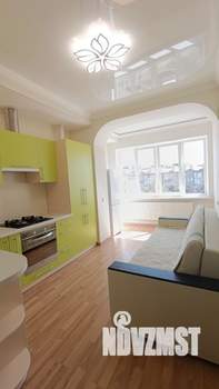 1-к квартира, вторичка, 50м2, 3/3 этаж