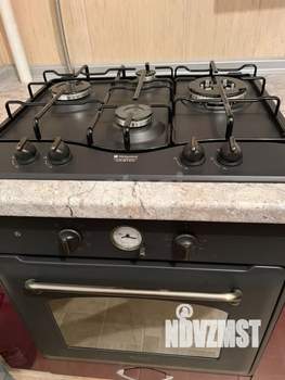 2-к квартира, вторичка, 47м2, 4/5 этаж