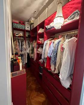 4-к квартира, вторичка, 90м2, 2/4 этаж