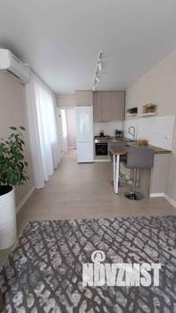 1-к квартира, вторичка, 48м2, 2/10 этаж