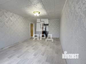 3-к квартира, вторичка, 68м2, 5/5 этаж