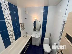 2-к квартира, вторичка, 52м2, 5/6 этаж