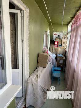 2-к квартира, вторичка, 51м2, 4/9 этаж