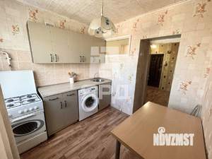 1-к квартира, вторичка, 37м2, 8/9 этаж