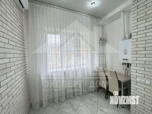 2-к квартира, вторичка, 65м2, 3/3 этаж