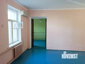 3-к квартира, вторичка, 65м2, 1/1 этаж