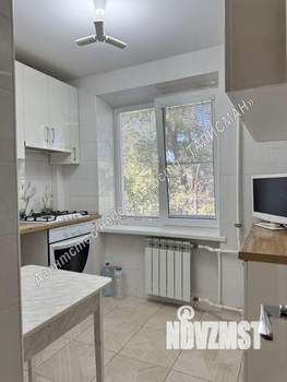 3-к квартира, вторичка, 55м2, 3/5 этаж