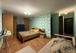 1-к квартира, вторичка, 31м2, 2/5 этаж